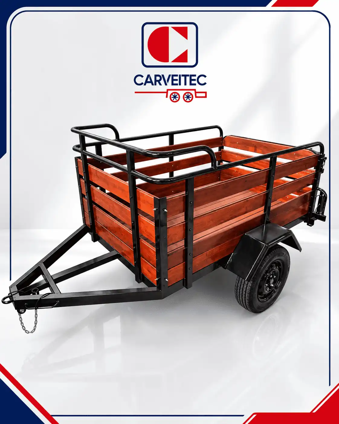 Projeto Carveitec 1