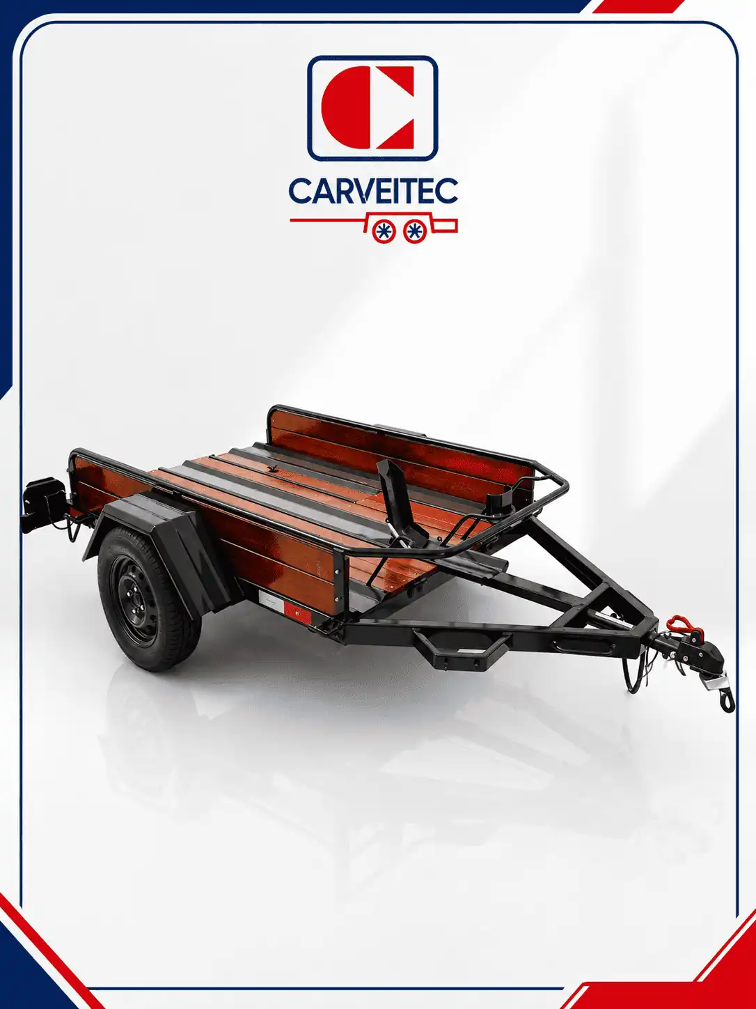 Projeto Carveitec 3