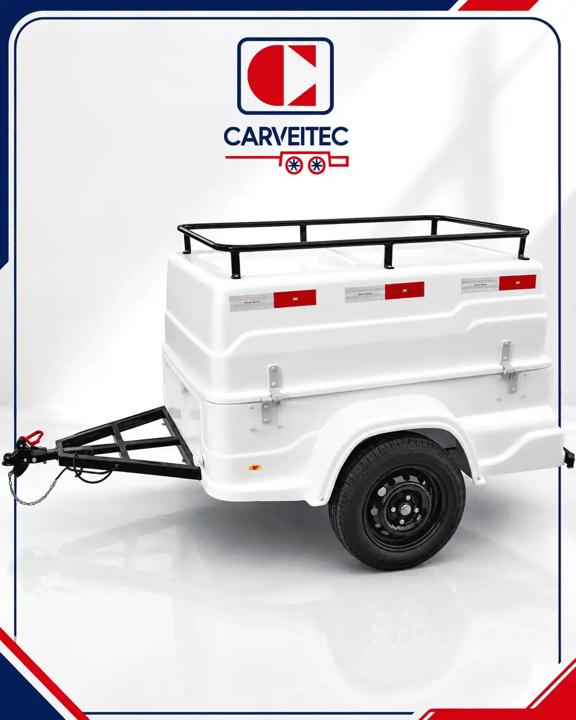 Projeto Carveitec 5