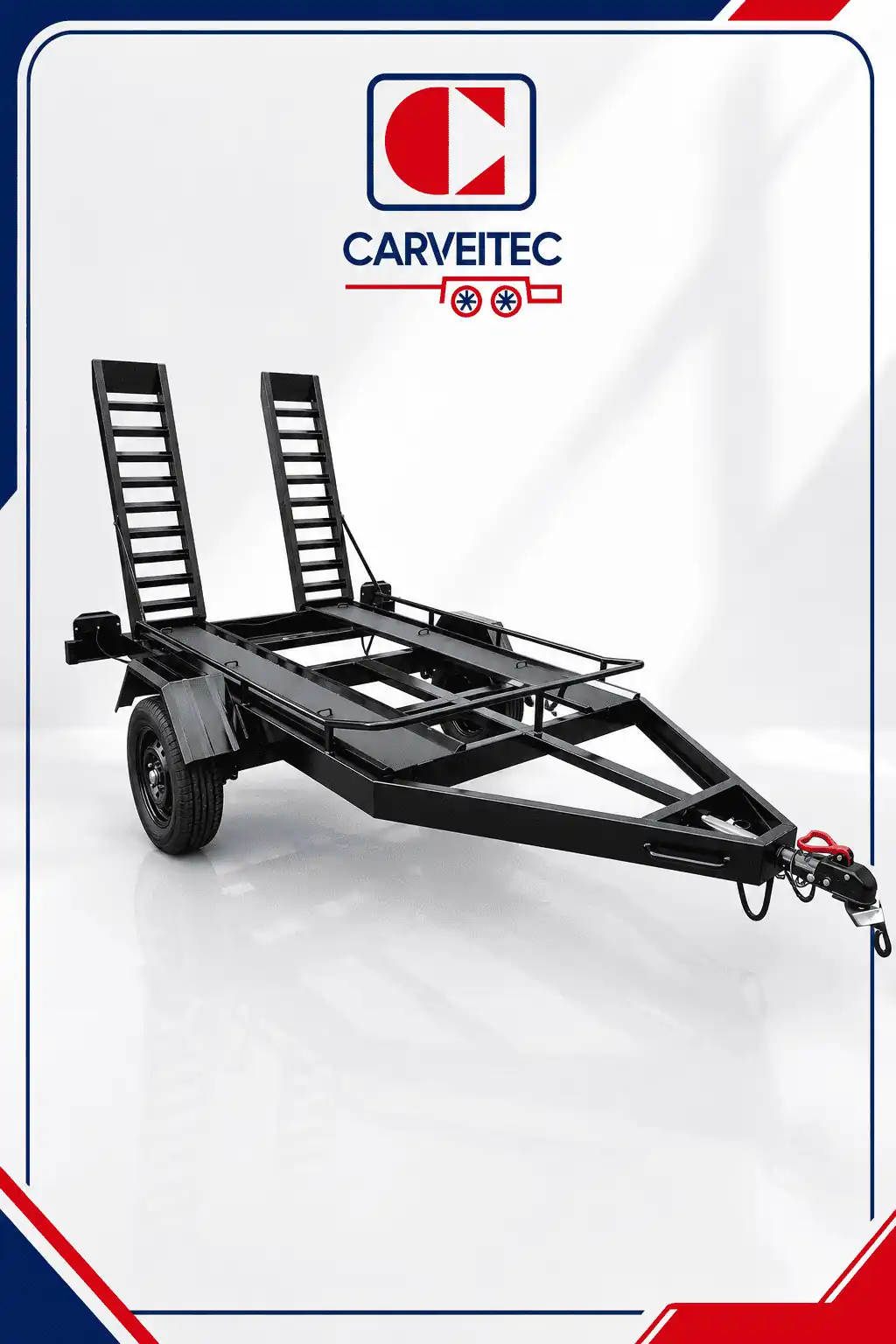 Projeto Carveitec 7