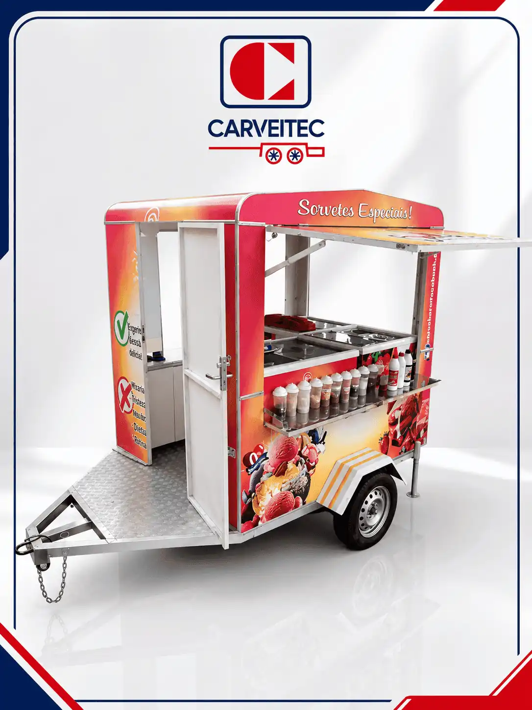 Projeto Carveitec 13